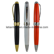 Schreibwarenfabrik Spezialisierte Stifte Metall Kurzer Stift (LT-D021)